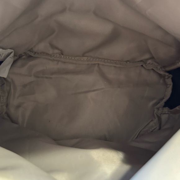 Kipling Navy Blue Nylon Mini Backpack | Lightweight Travel Bag - Picture 11 of 14